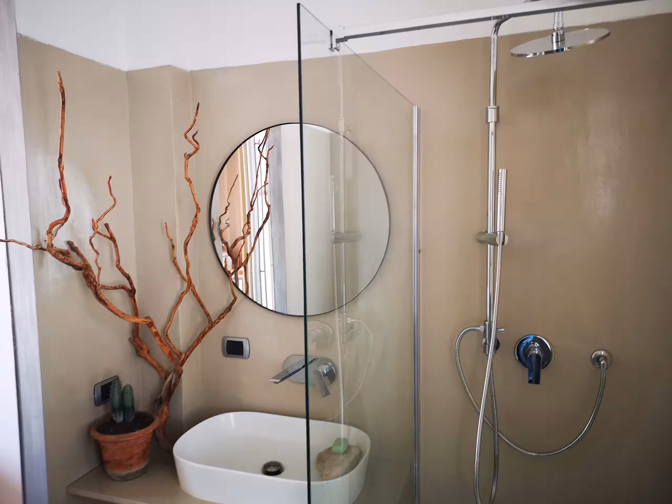 Bagno 1