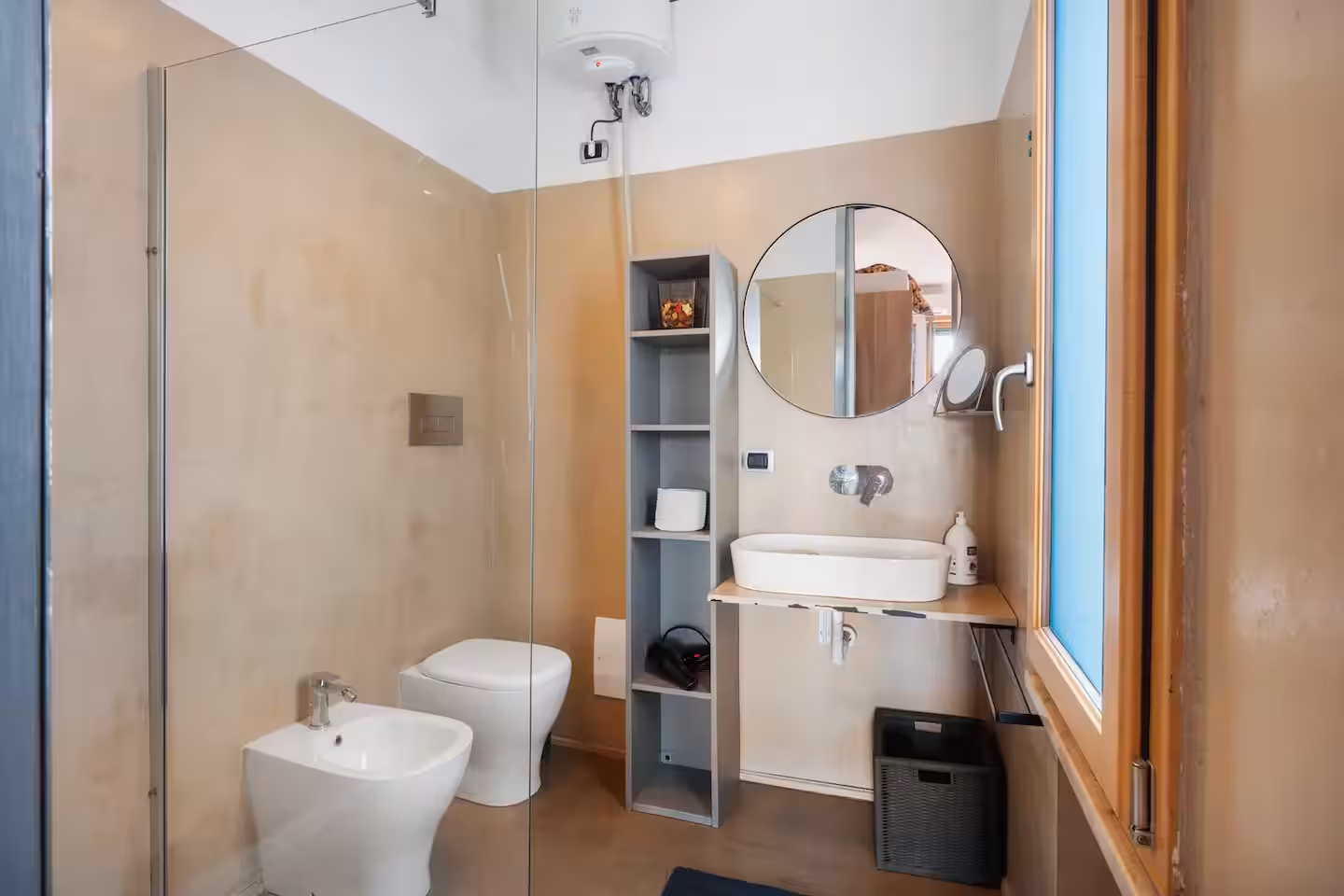 Bagno 2