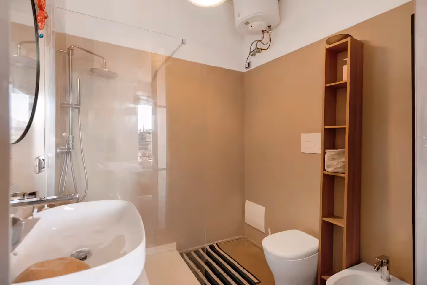 Bagno 3