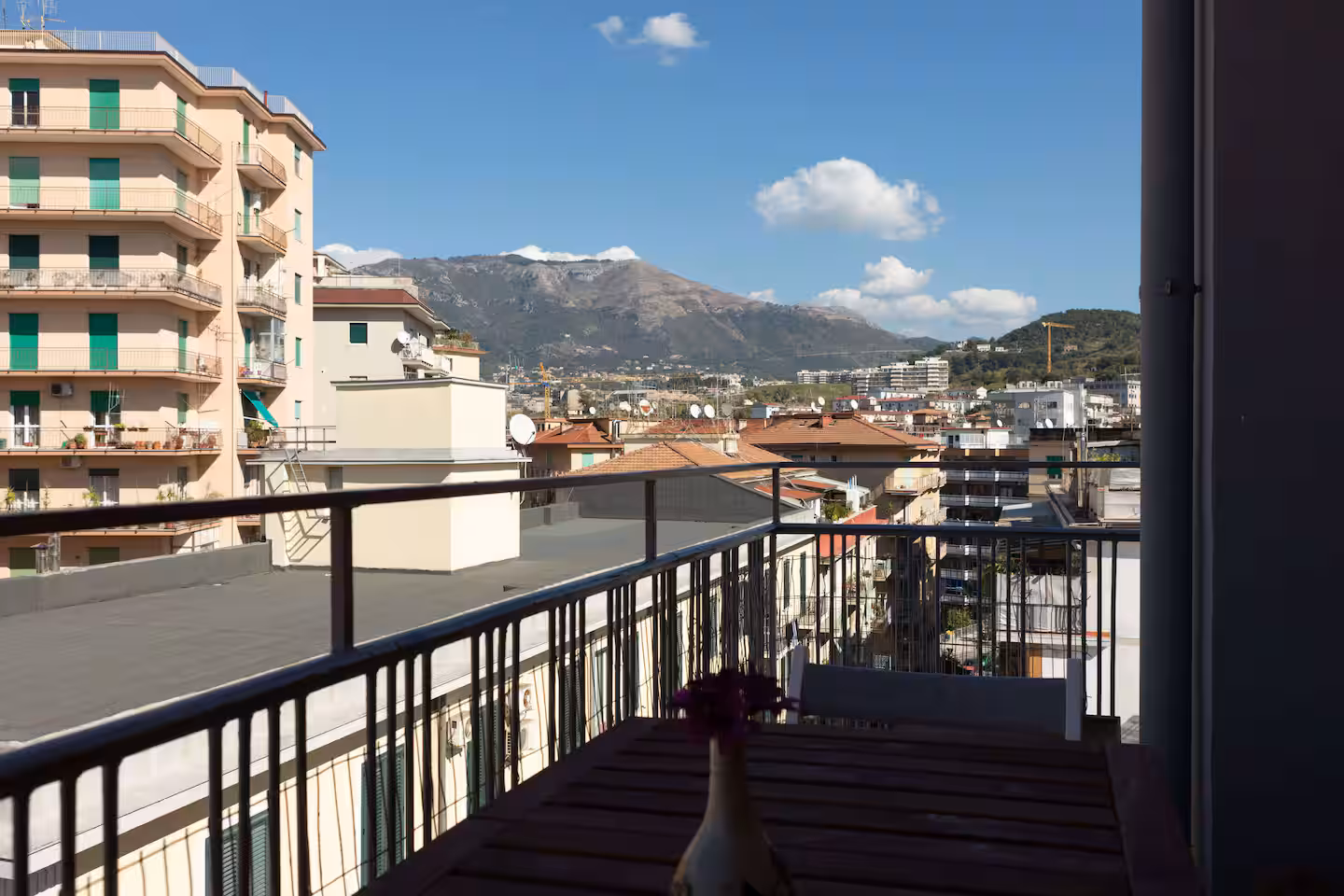Balcone