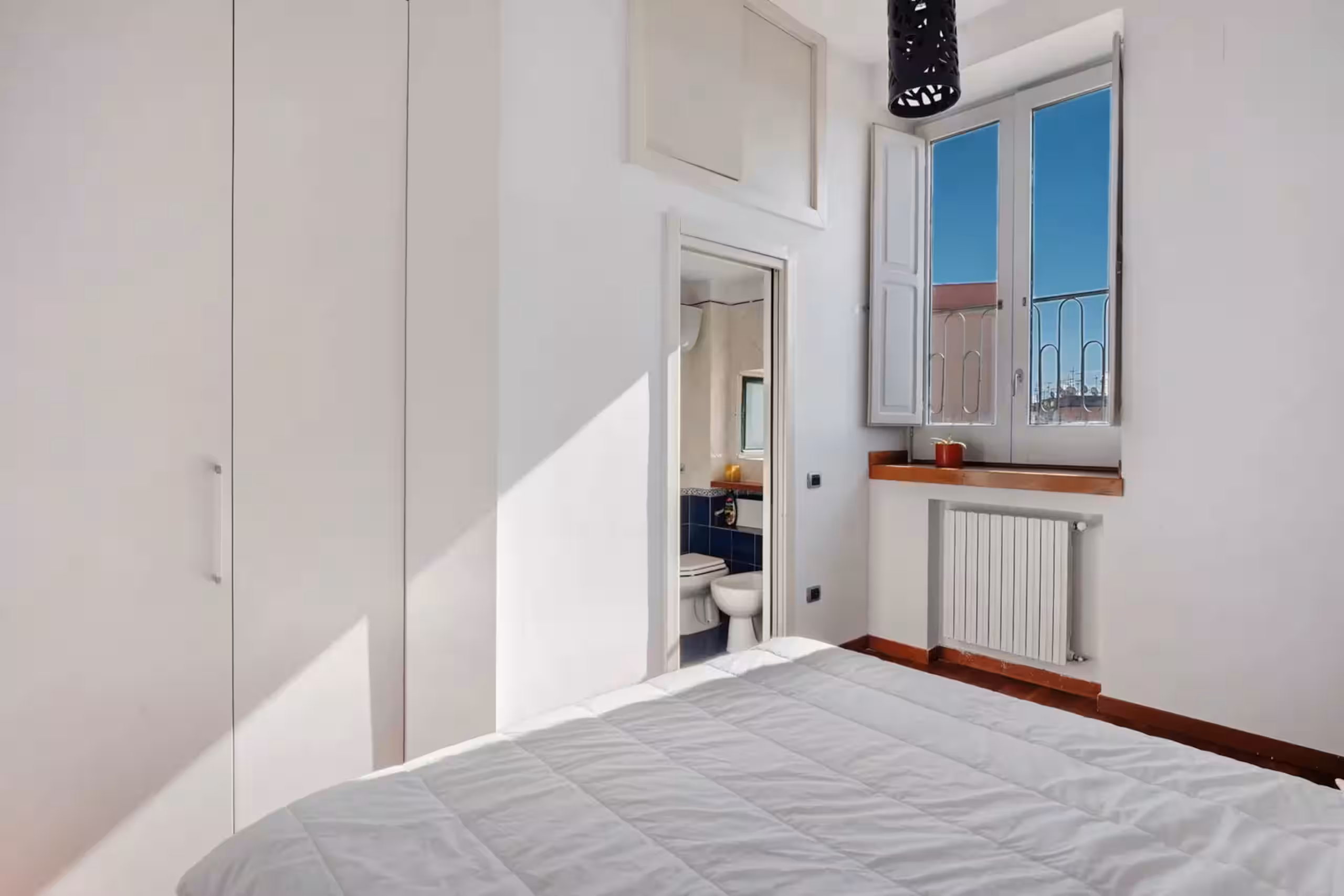 Camera da letto
