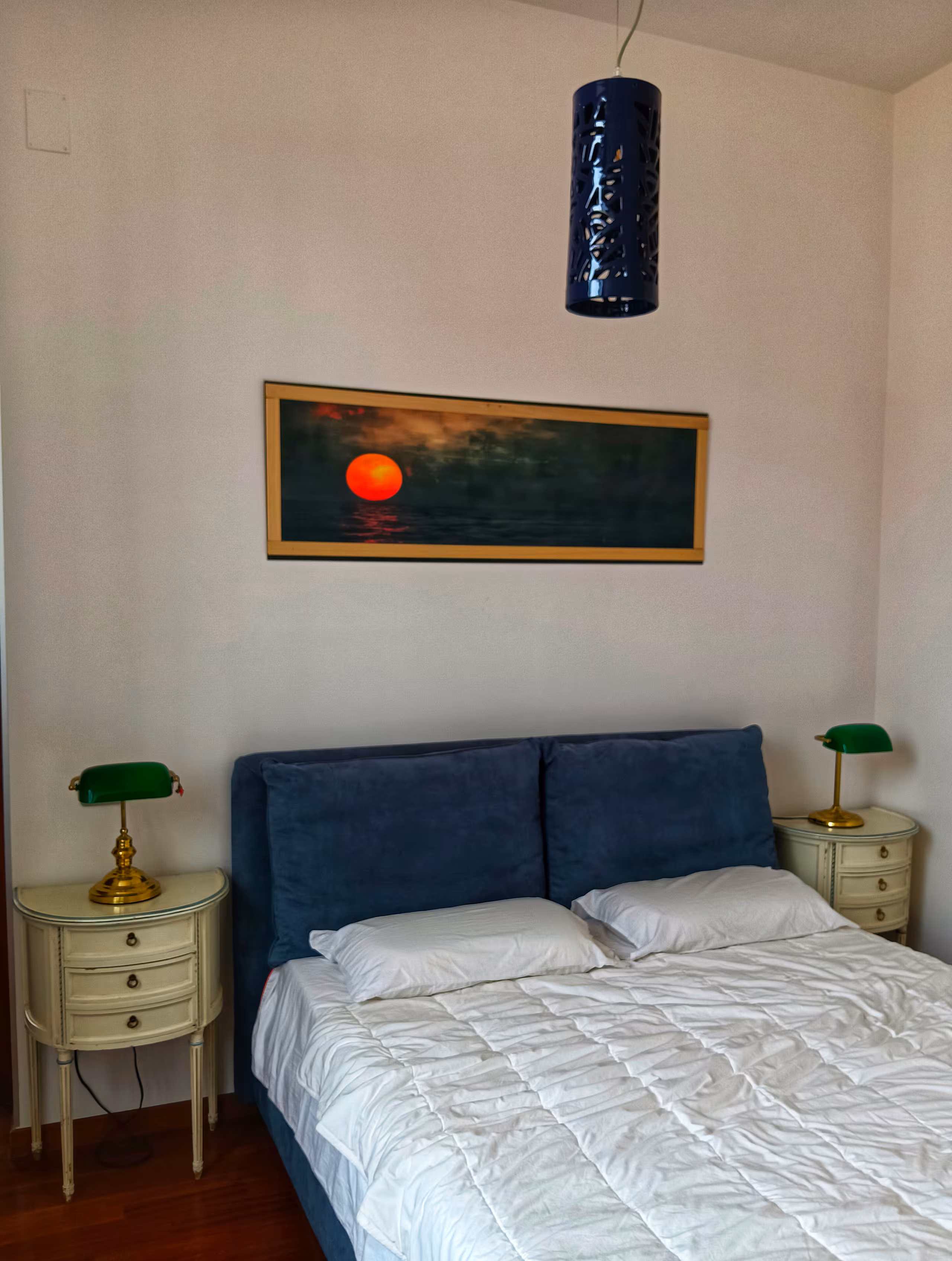 Camera da letto