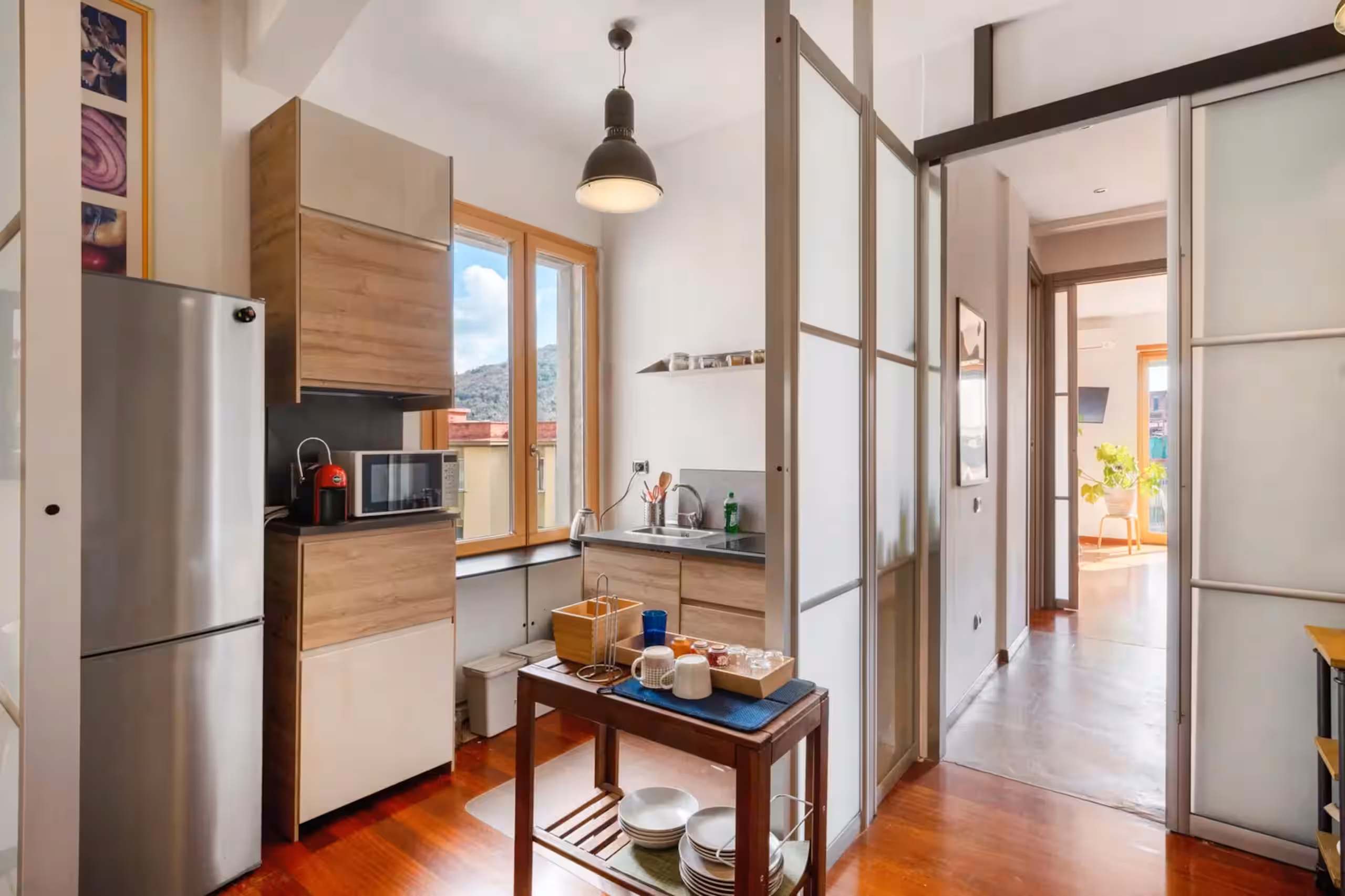 Cucina