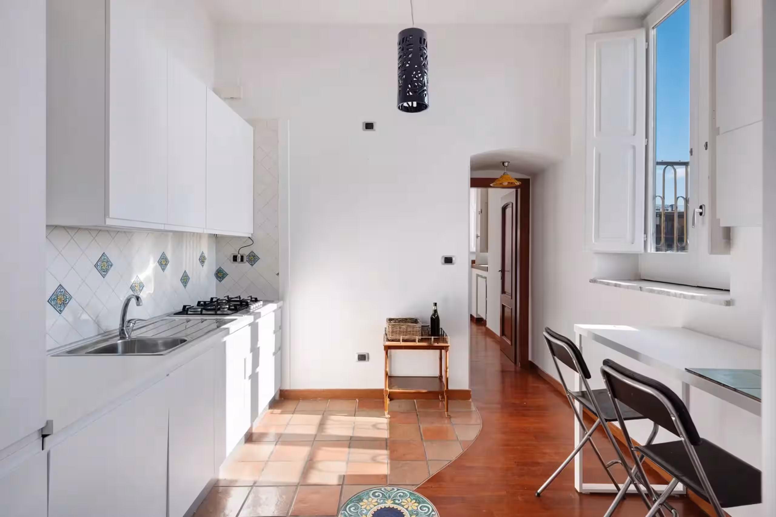 Cucina